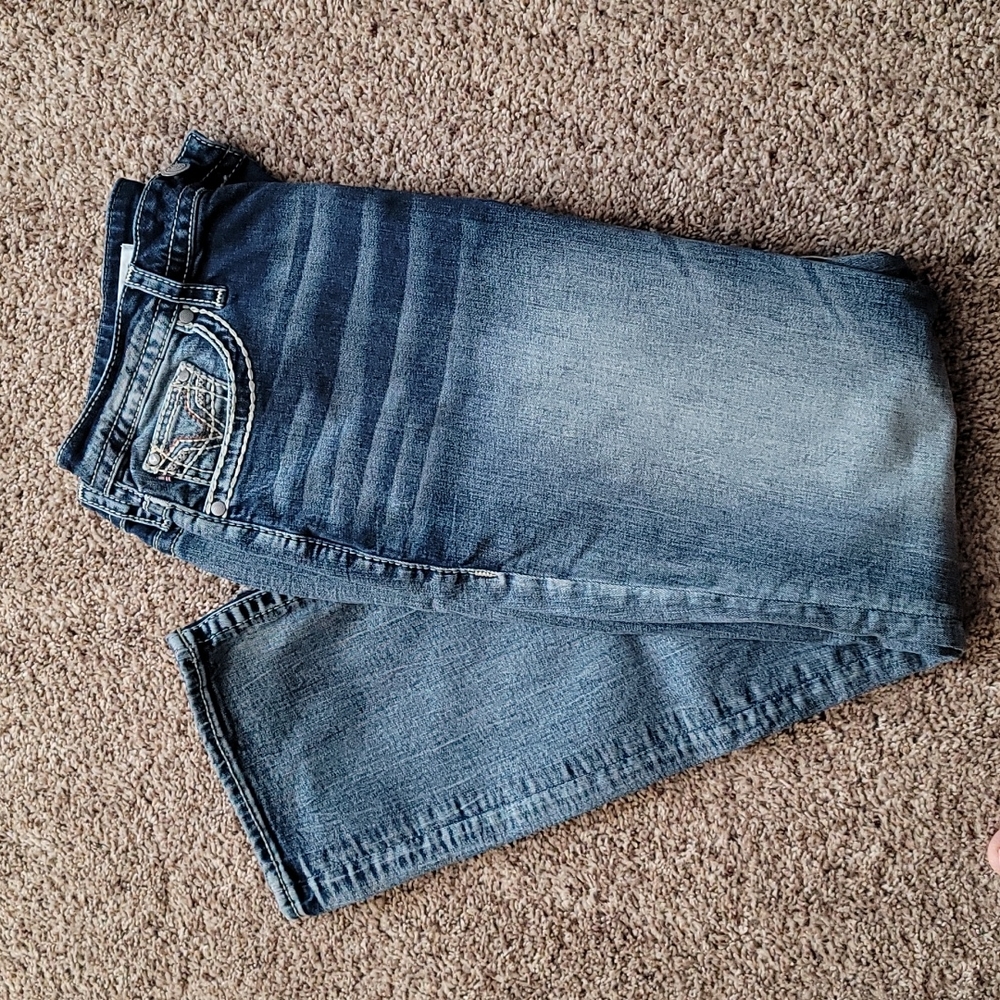 Vigoss Jeans